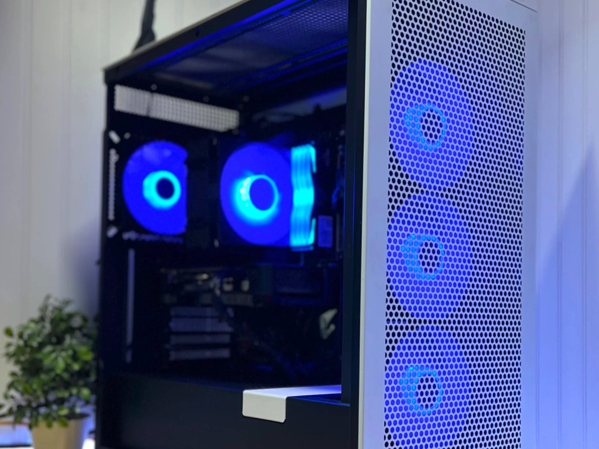 Black Friday/Cyber Monday option3 5600x/4060/32g ddr4/1tb NVME 600watt B tier psu