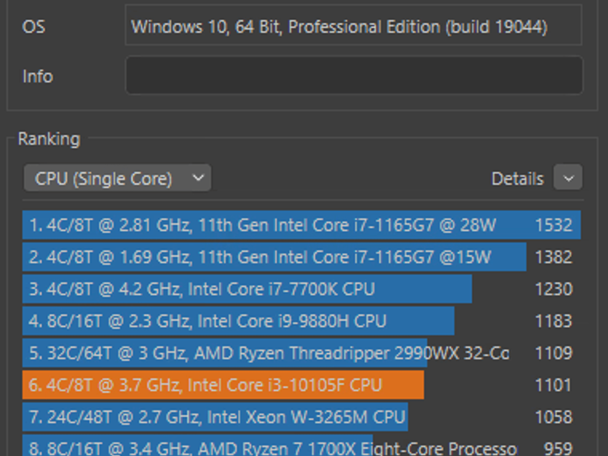 I3 10100 RTX 2060 gaming pc
