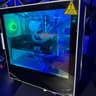 Tusker Build 5870ti Creator Gamer 🎮 Ryzen 5800X3D🕹️ RTX 3070TI 🖥️🖱 32 GB DDR4 🎮2 TB 4.0 M.2