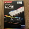16GB DDR5 Delta