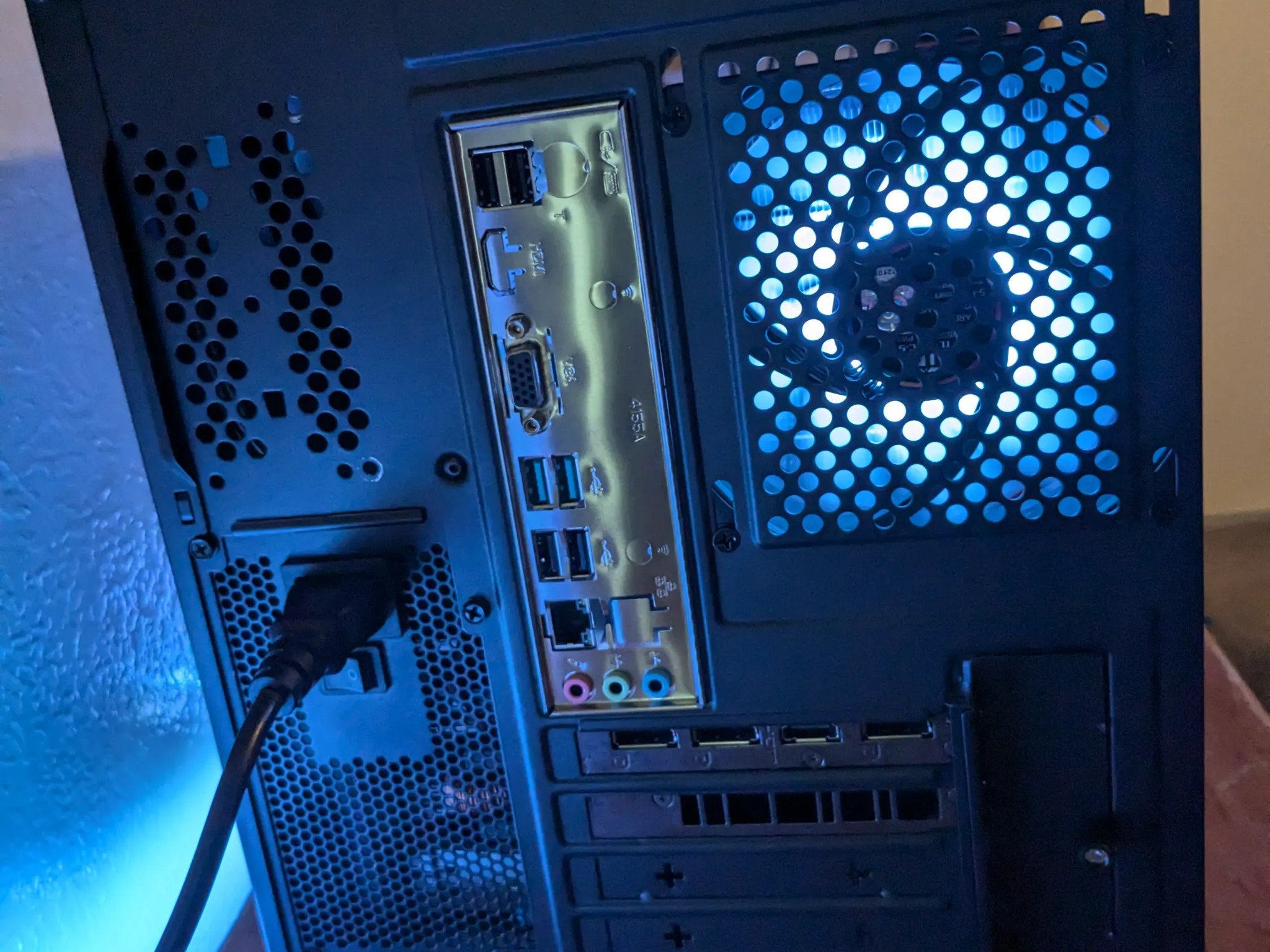 🔥RTX 2070 SUPER, Ryzen 5 3600, 16 GB RAM, 1 TB Storage