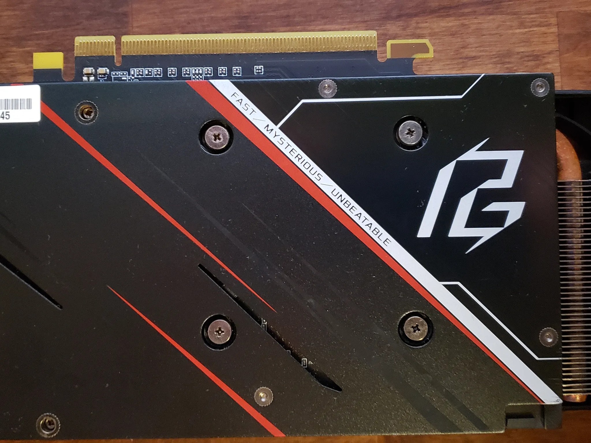 ASRock RX 5500 XT Phantom Gaming