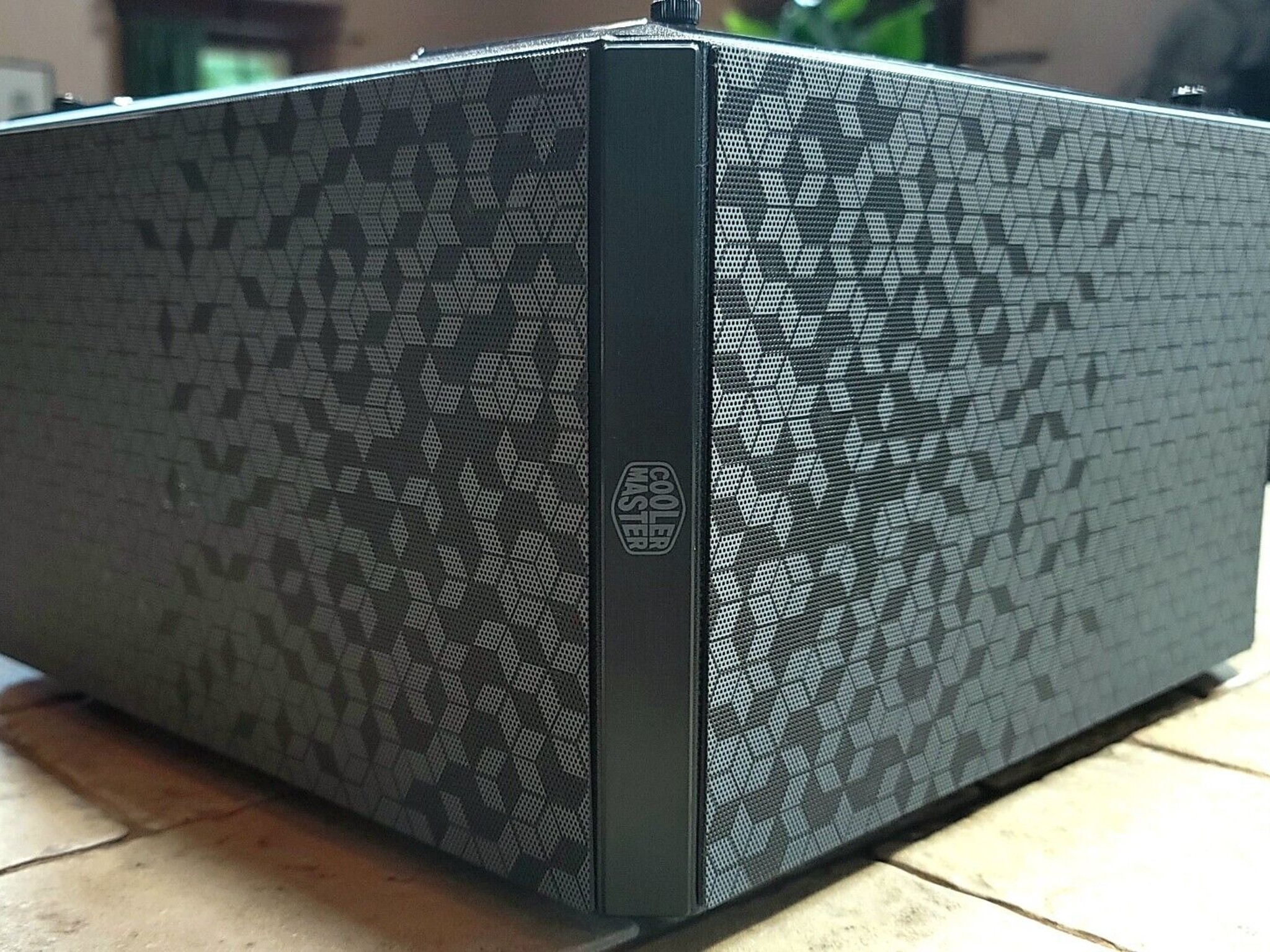 i5 10400F, RX 6600 XT, 16 Gb 1 Tb SSD/128 Gb OS M.2, Win 11 Pro, AIO/ALL Noctua