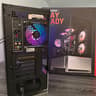 Cyberpower PC RTX 4060 Ti 8gb - Ryzen 7 8700F 4.1 GHz 16 gb DDR5 ram