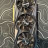 ASRock Challenger Pro OC Radeon RX 5600 XT 6 GB Video Card