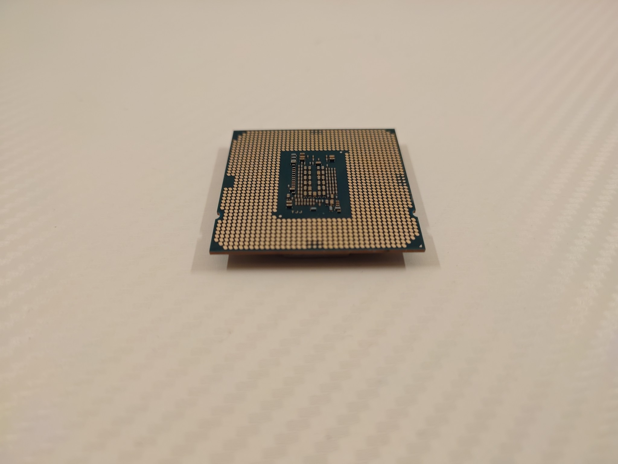 Intel Core i3-10100