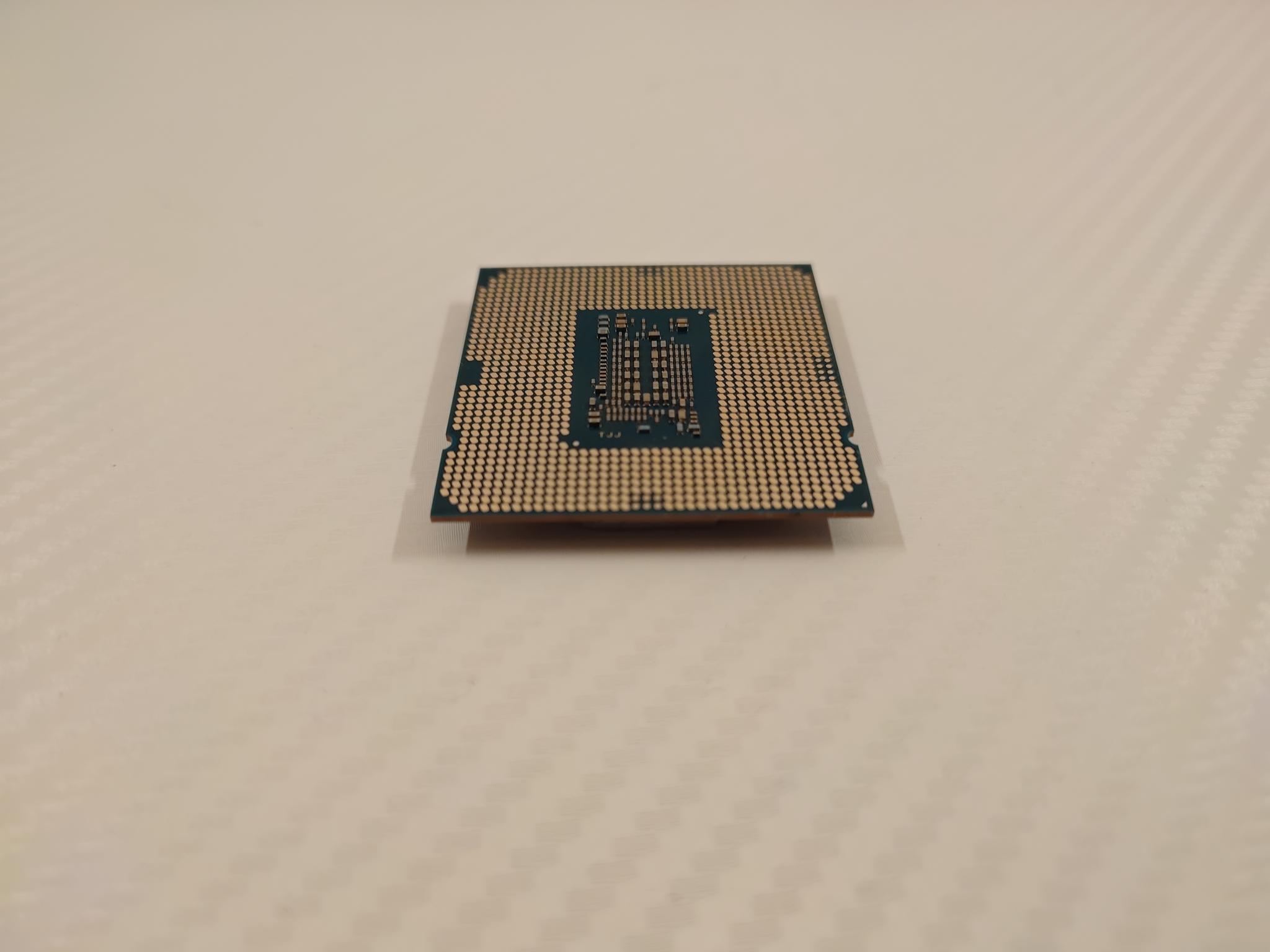 Intel Core i3-10100