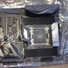 ASUS MOTHERBOARD AND 10th gen INTEL CPU COMBO.