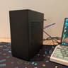 1080p Expeditioner - RTX 5060, Ryzen 5 5600X, 32 GB DDR4 RAM, 1 TB Gen 4 NVME