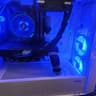 Asuka 02: BLUE THUNDER! Custom RTX GAMING and STREAMING PC!!!