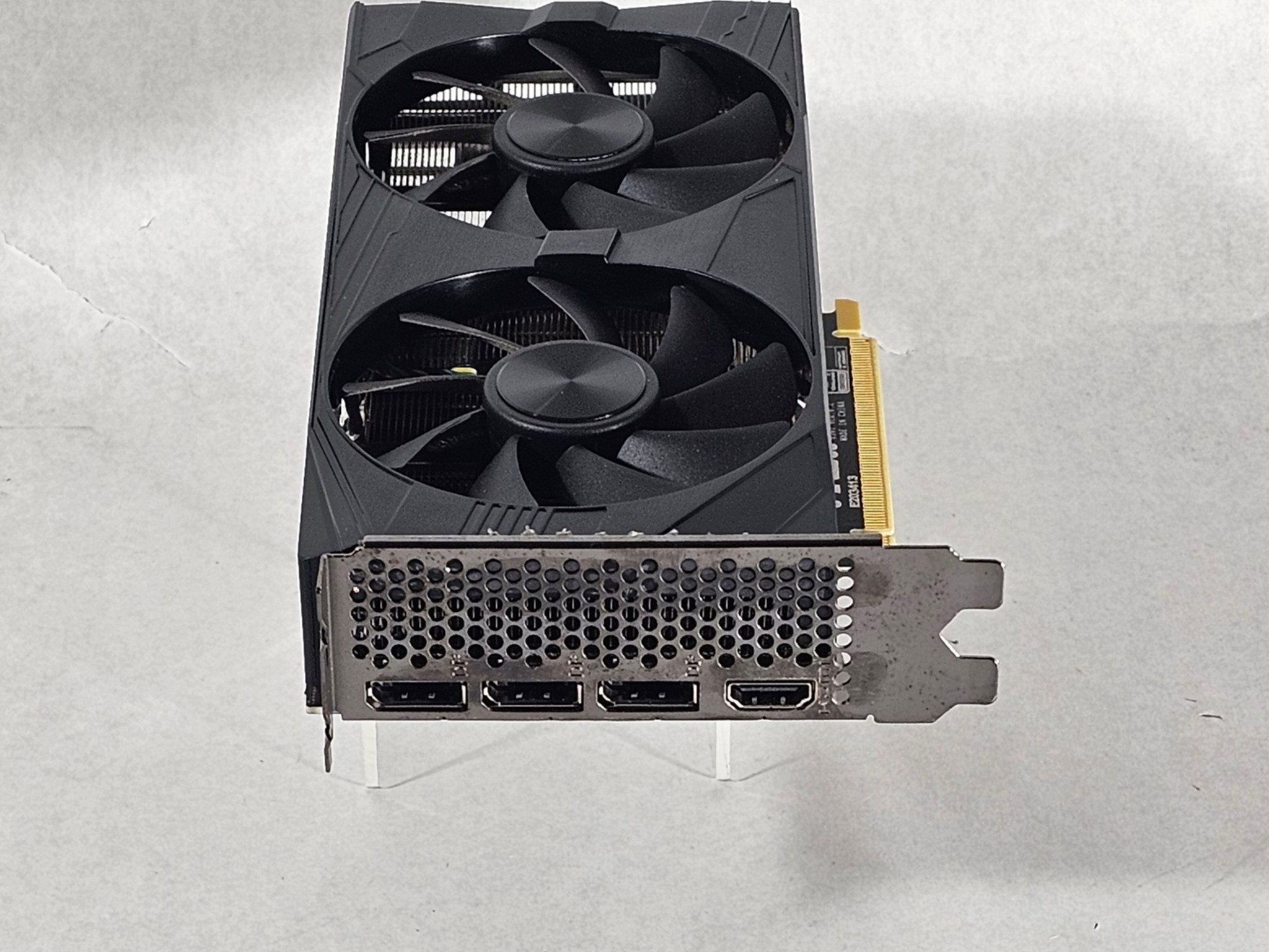RTX 3050 8GB