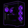 1080p/1440P Gaming pc / RTX 4060 / i5-14400F / 16GB DDR5 Ram / Steam Machine killer
