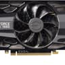 EVGA XC Gaming GeForce GTX 1660 Overclocked Single-Fan 6GB GDDR5 PCIe Graphics Card