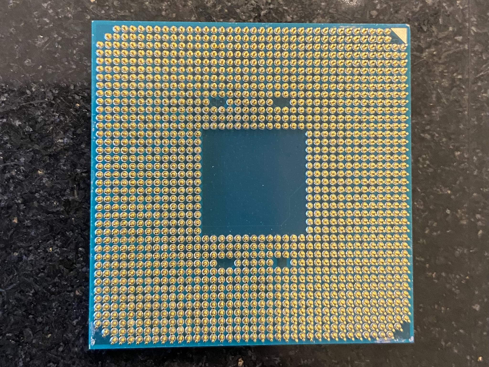 (2) Ryzen 5 2600 CPU's w/ Wraith Stealth Cooler