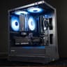 ⚡Ryzen 5 5500 / RTX 2060 6GB / 16GB RAM / 512GB SSD / Gaming PC