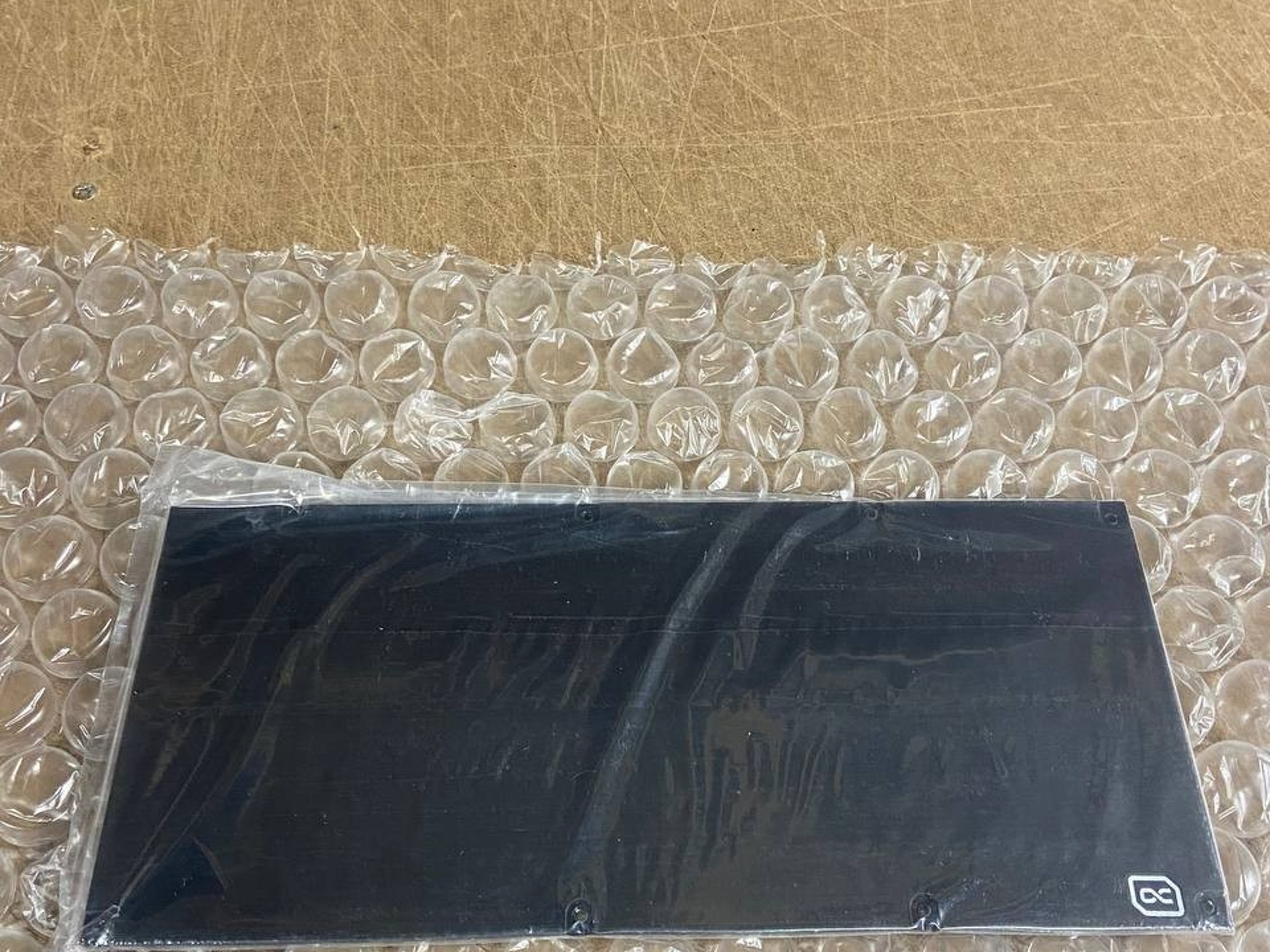 Alphacool Eisblock Aurora Acryl GPX-N RTX 3090TI Founders Edition with Backplate