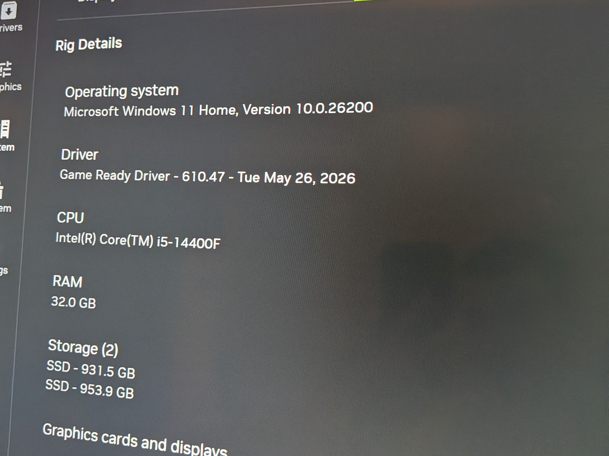 5070 i5-1440f Gaming PC