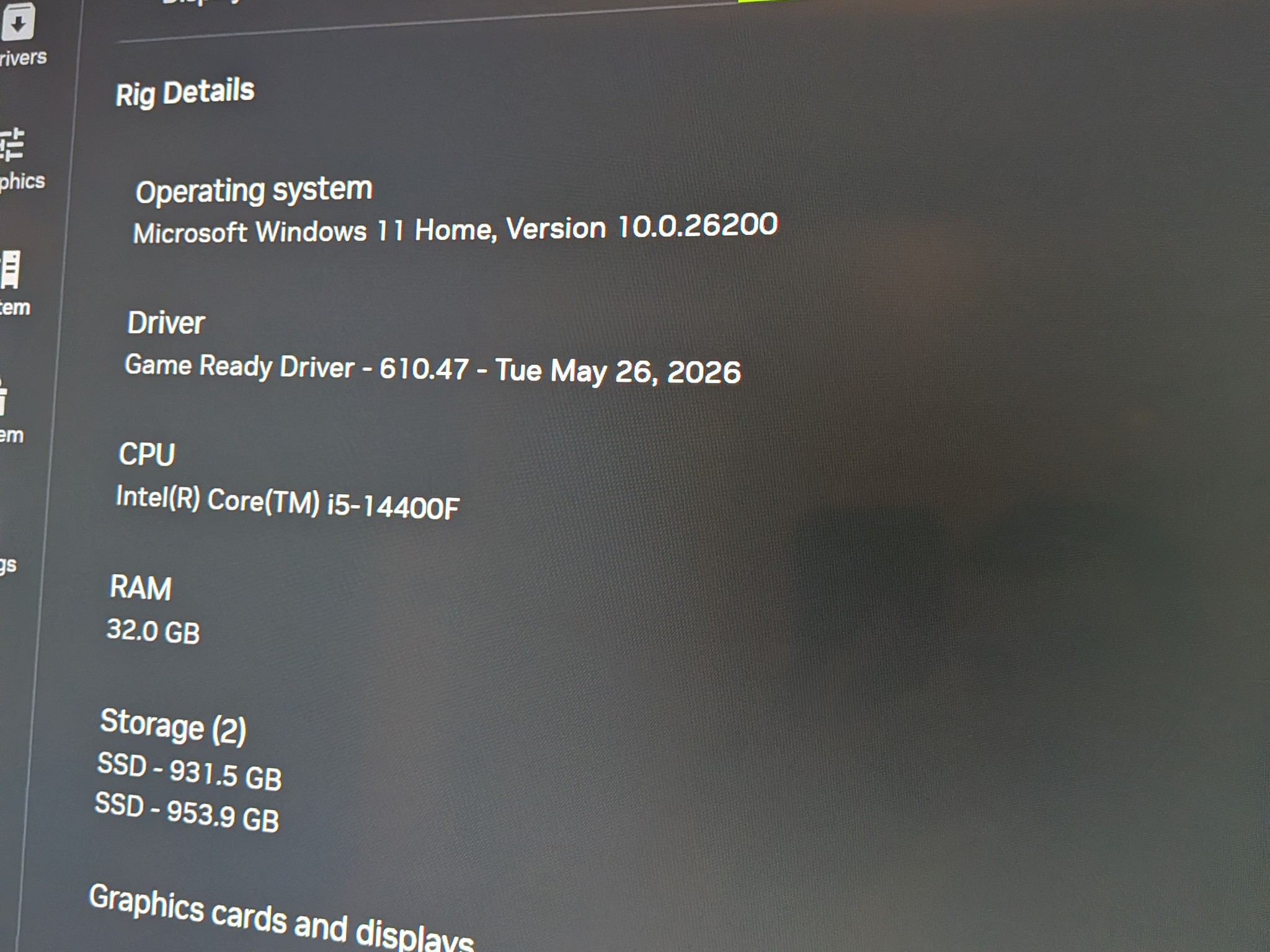 5070 i5-1440f Gaming PC