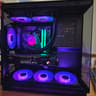 🎮Pro Gamer🎮AMD Ryzen 5 9600x | RTX 3080 10GB | 32GB DDR5 5200mhz | 1TB NVMe Gen 5 | RGB Win11+Wifi