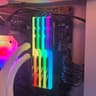GSkill TridentZ RGB 32GB (2x16GB) DDR4 3600Mhz (PC4 28800)