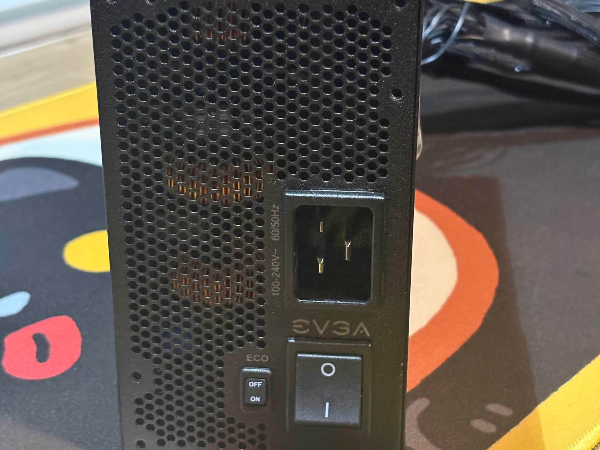EVGA 1300G+ 80 PLUS Gold