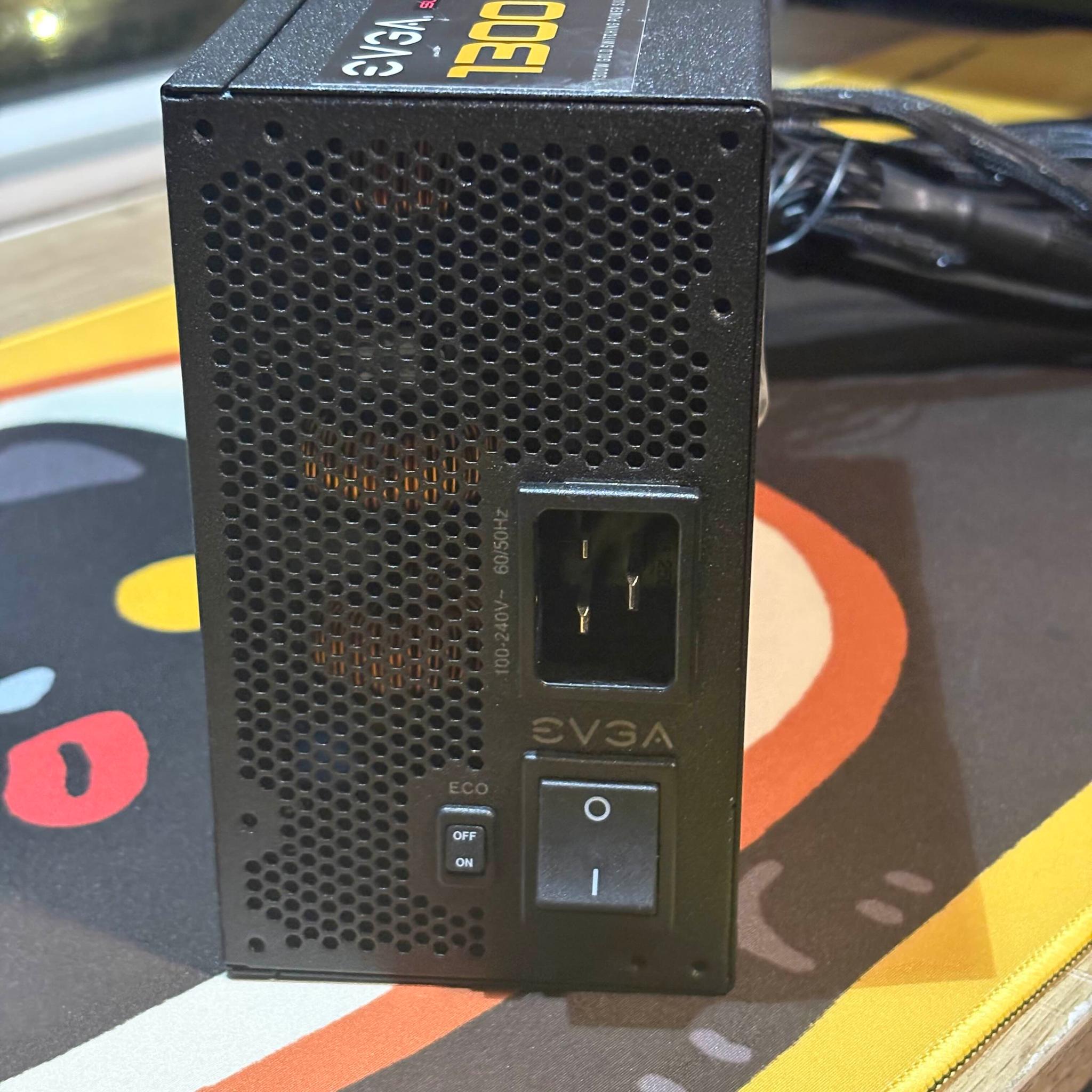 EVGA 1300G+ 80 PLUS Gold