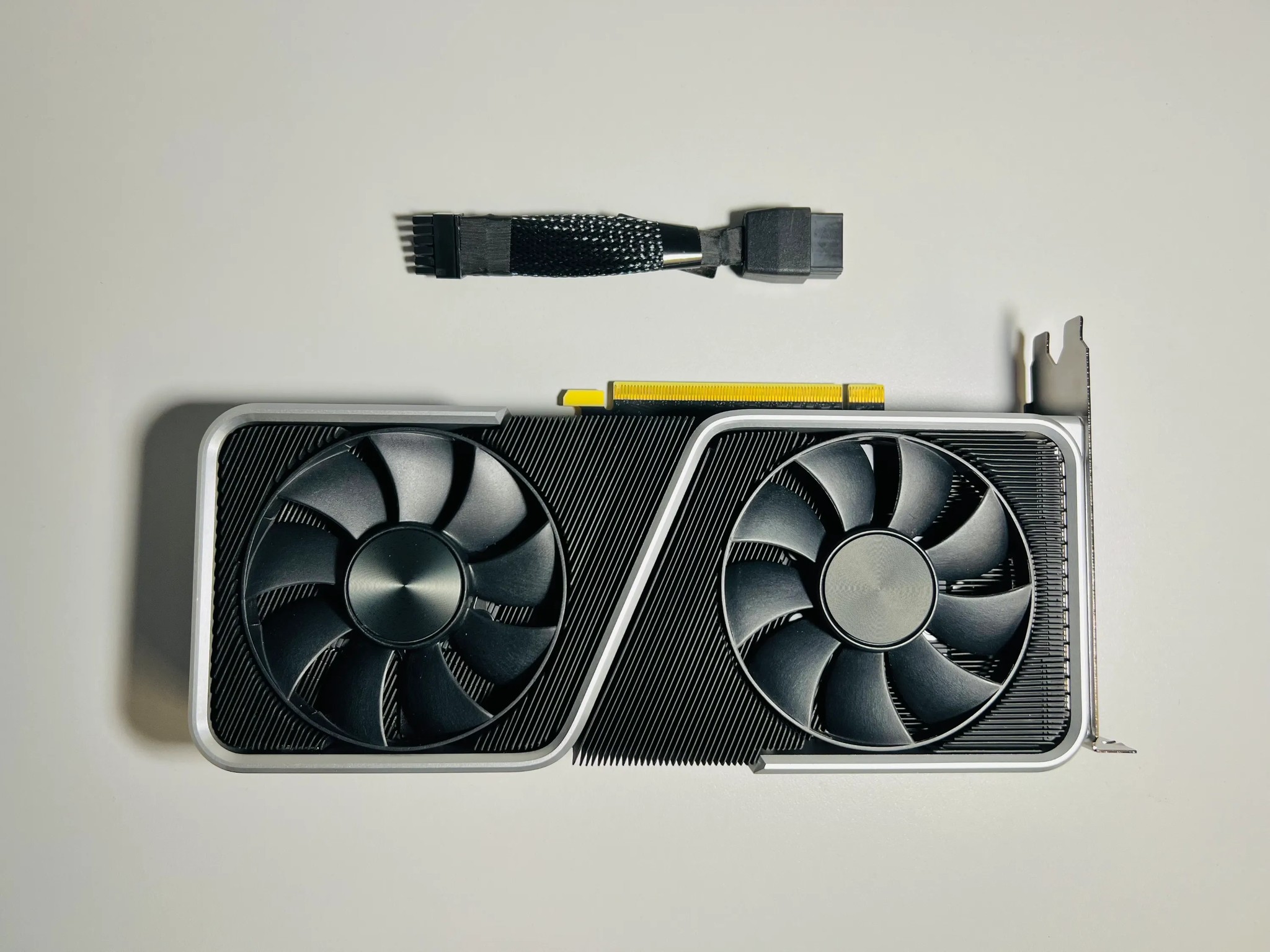 GeForce RTX 3060 Ti