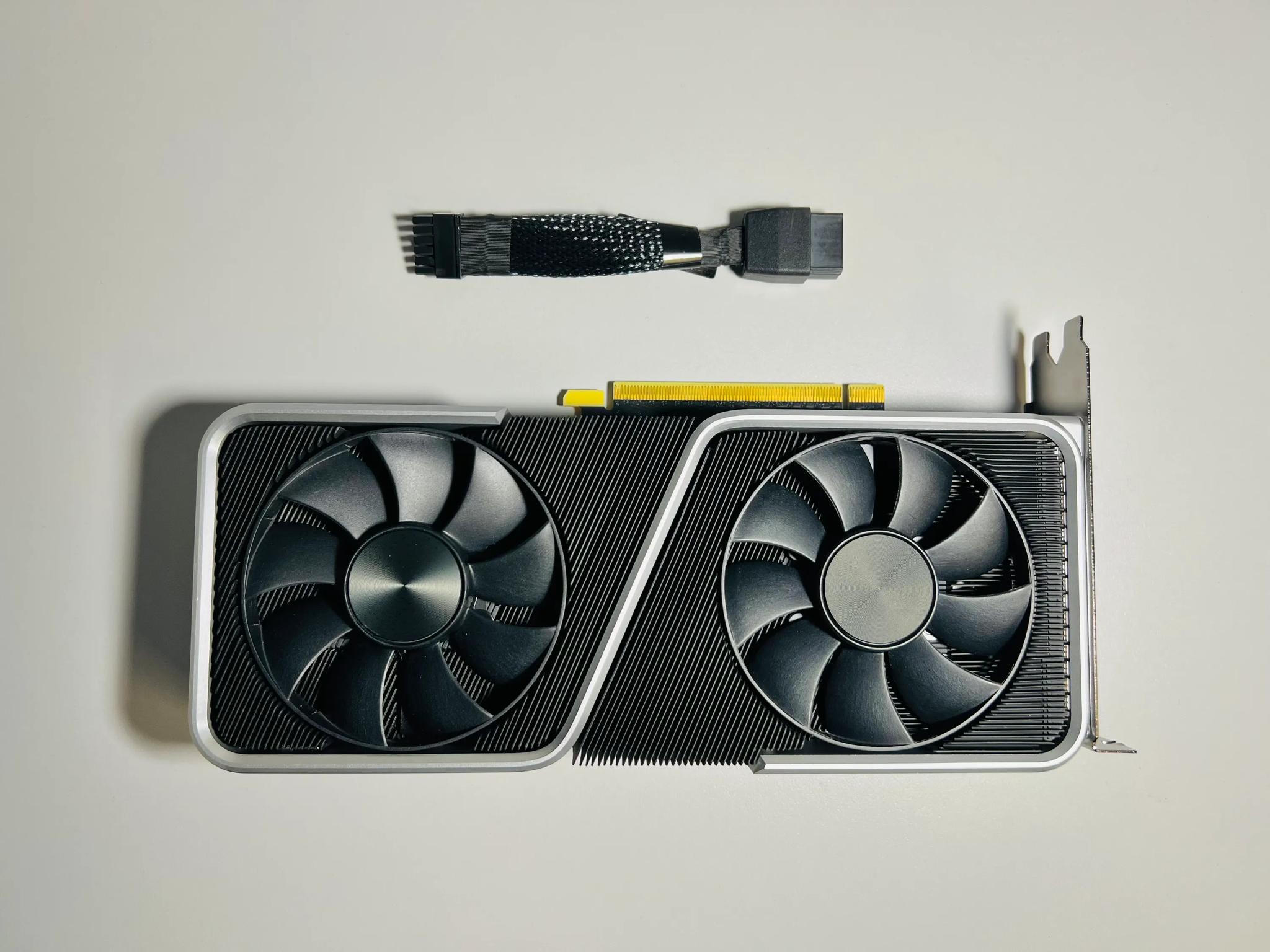 GeForce RTX 3060 Ti