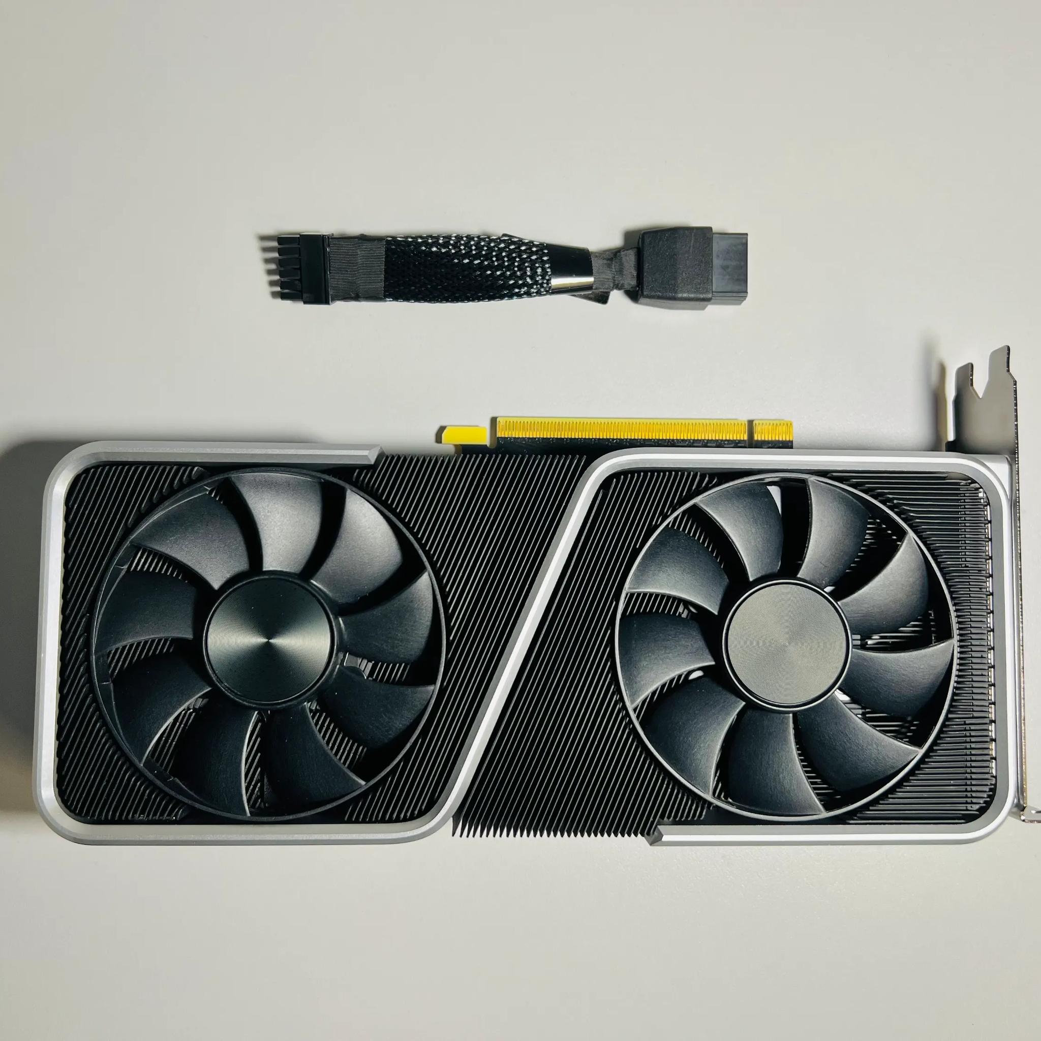 GeForce RTX 3060 Ti