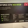 PNY GeForce GTX 1660 SUPER