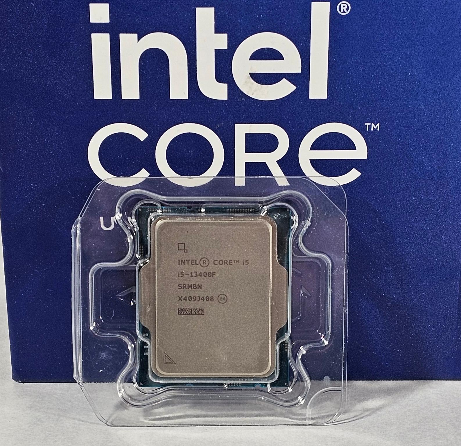 Intel Core i5-13400F - Image 1