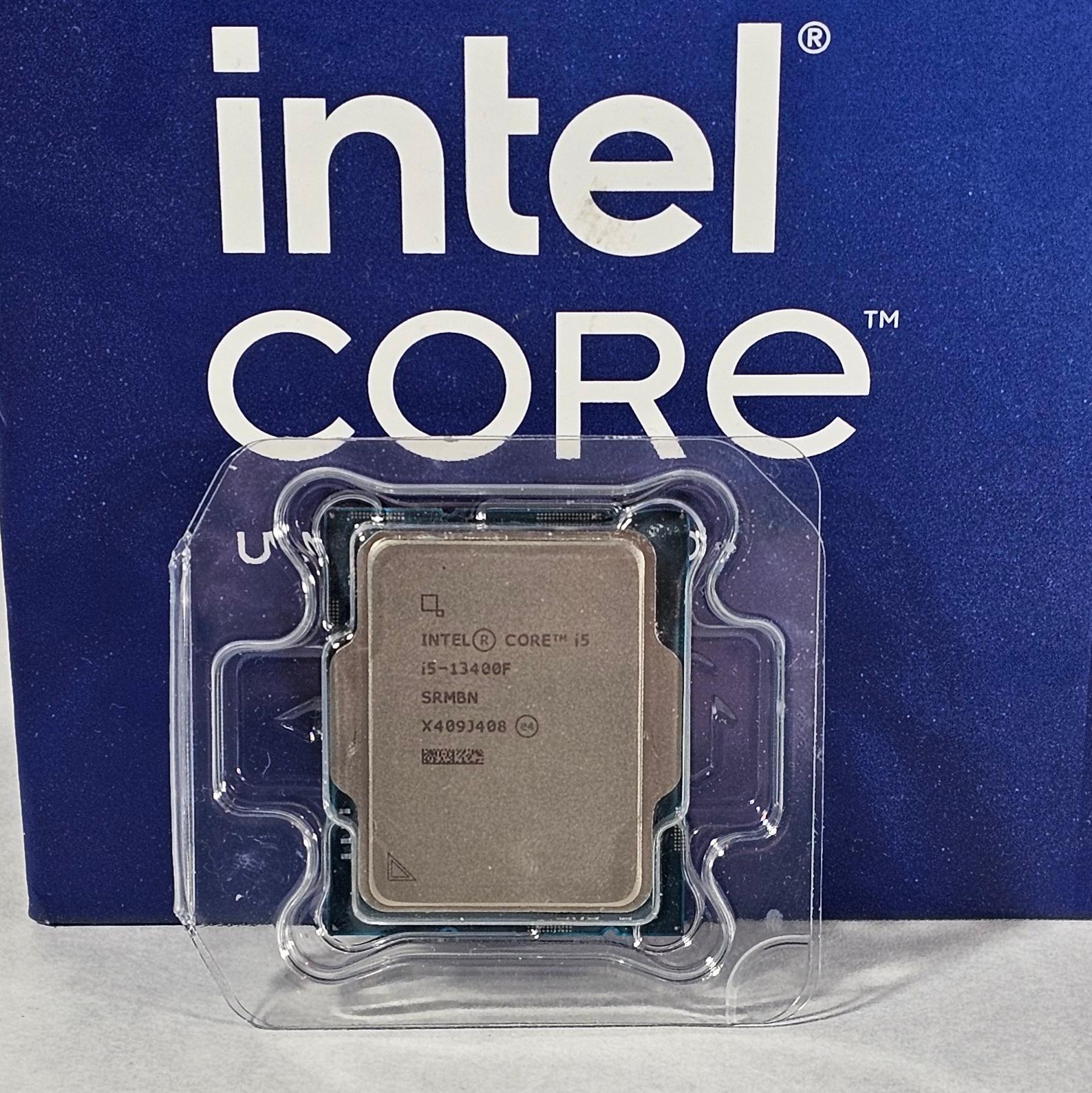 Intel Core i5-13400F LGA1700