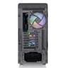 Thermaltake Ceres 500 TG ARGB Mid Tower Chassis + additional CT140 and CT120 fans