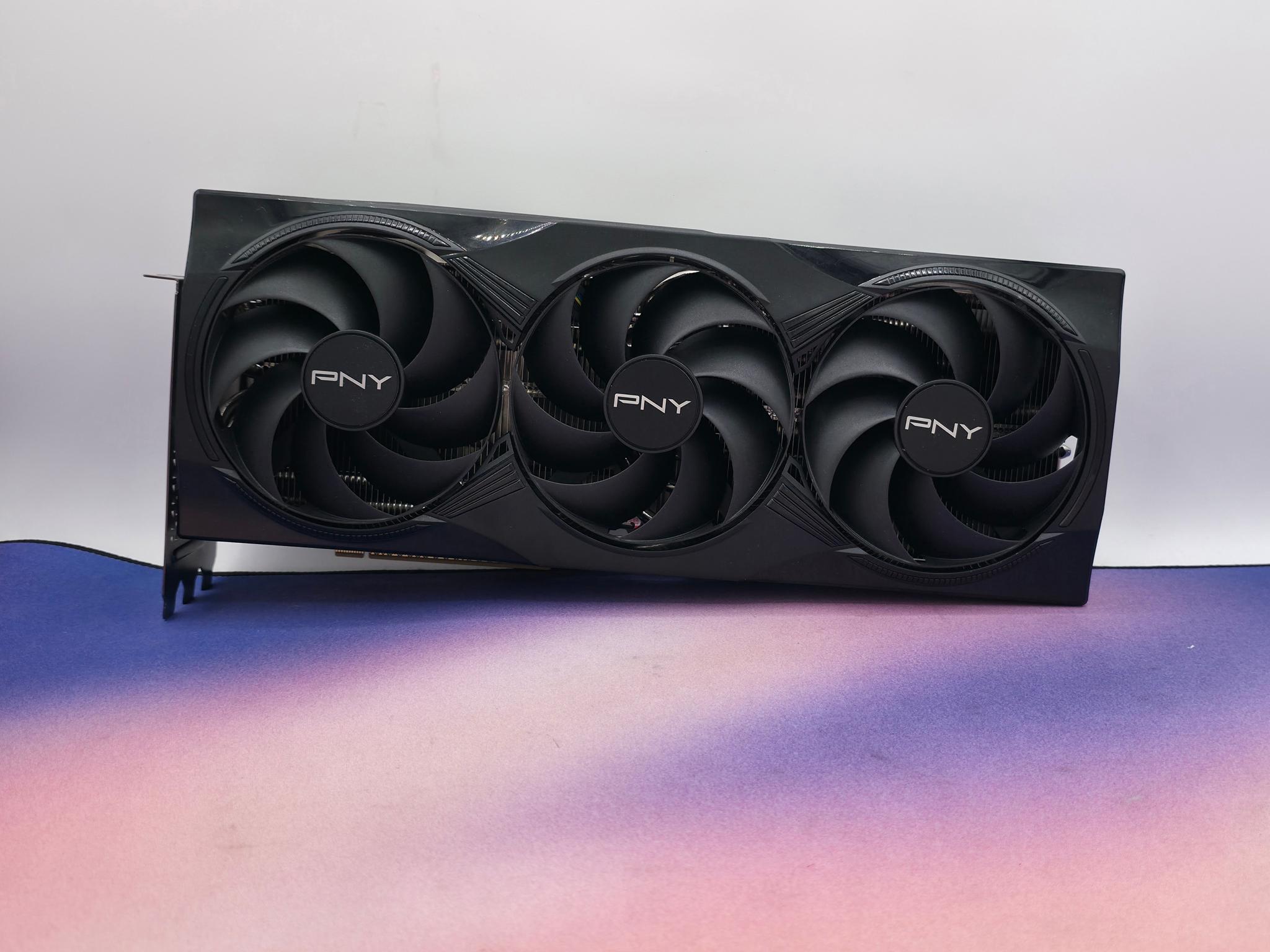 PNY Verto RTX 5080