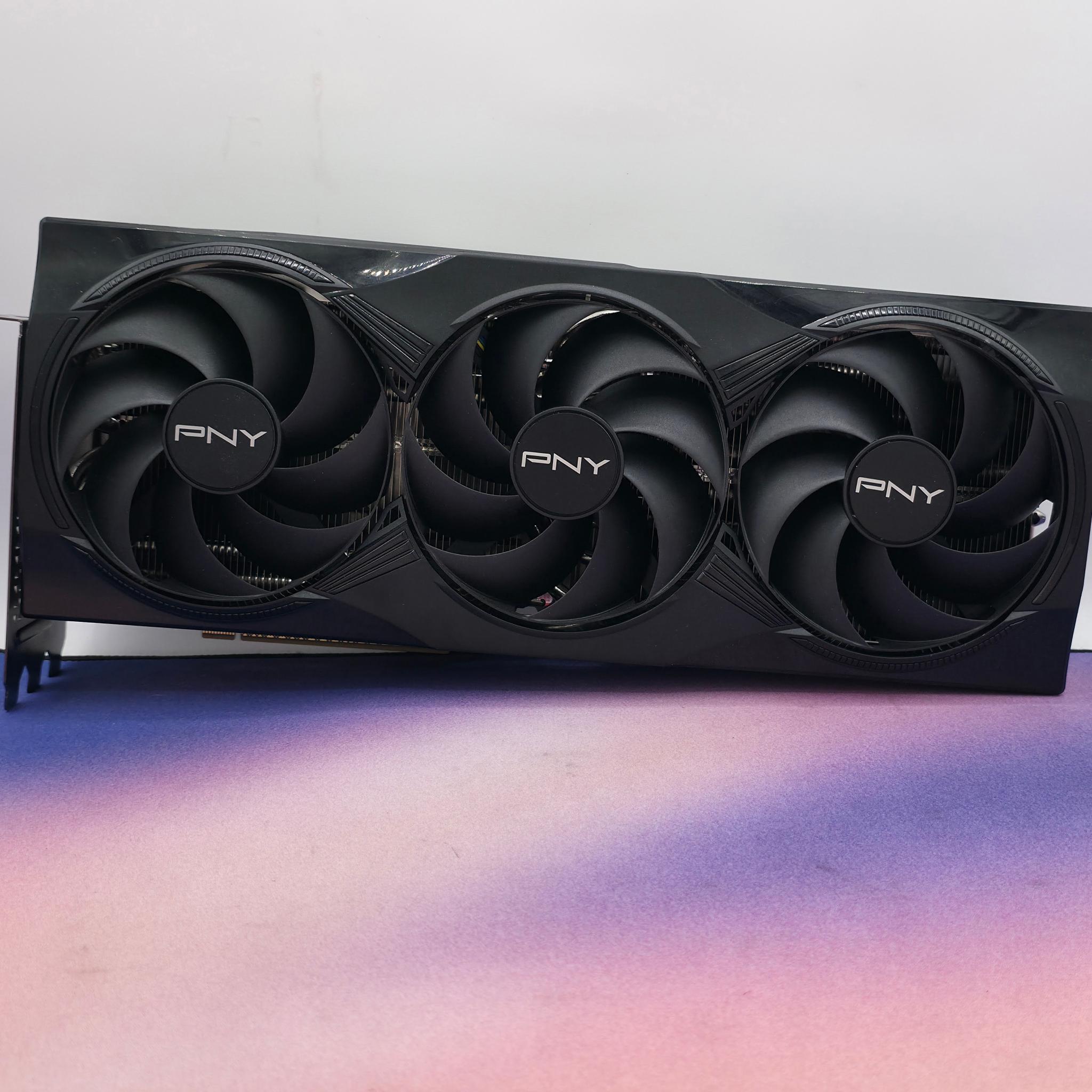 PNY Verto RTX 5080