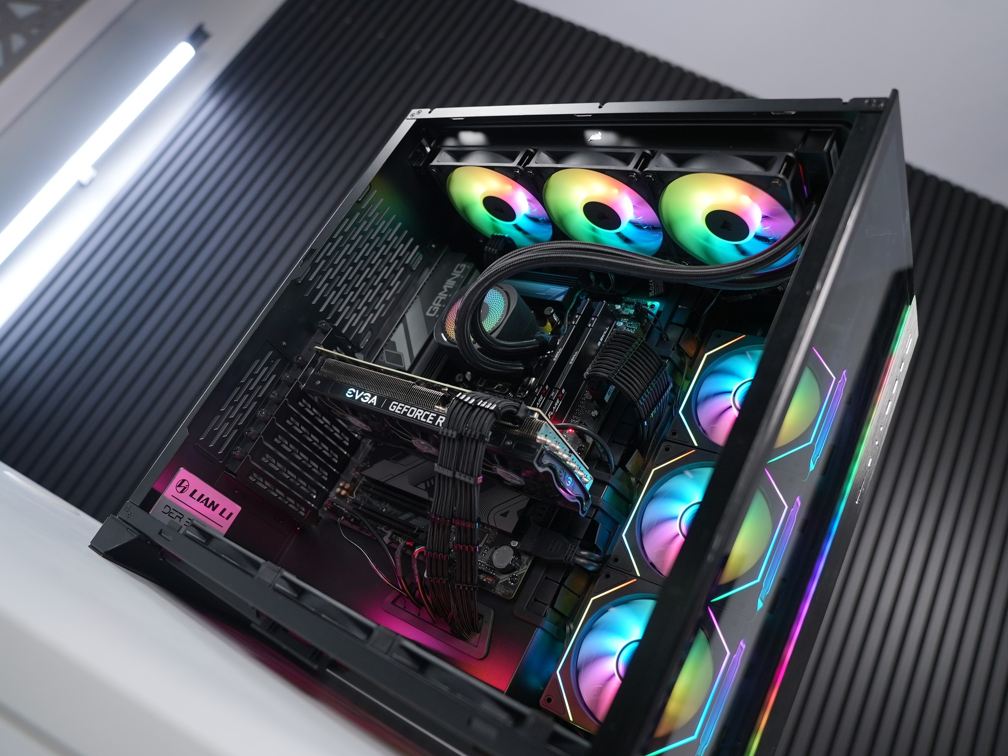 Superb 1440p AM5 Gaming PC - RTX 3080