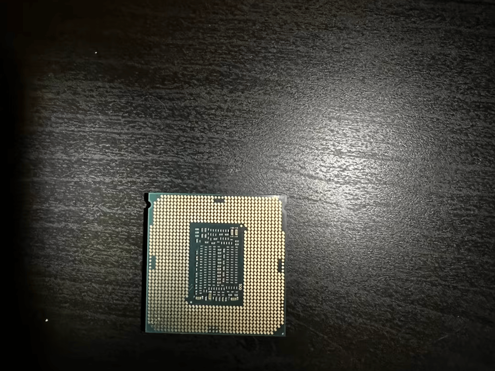 LIKE NEW INTEL CORE I7-8700 6 CORE 3.2 GHz