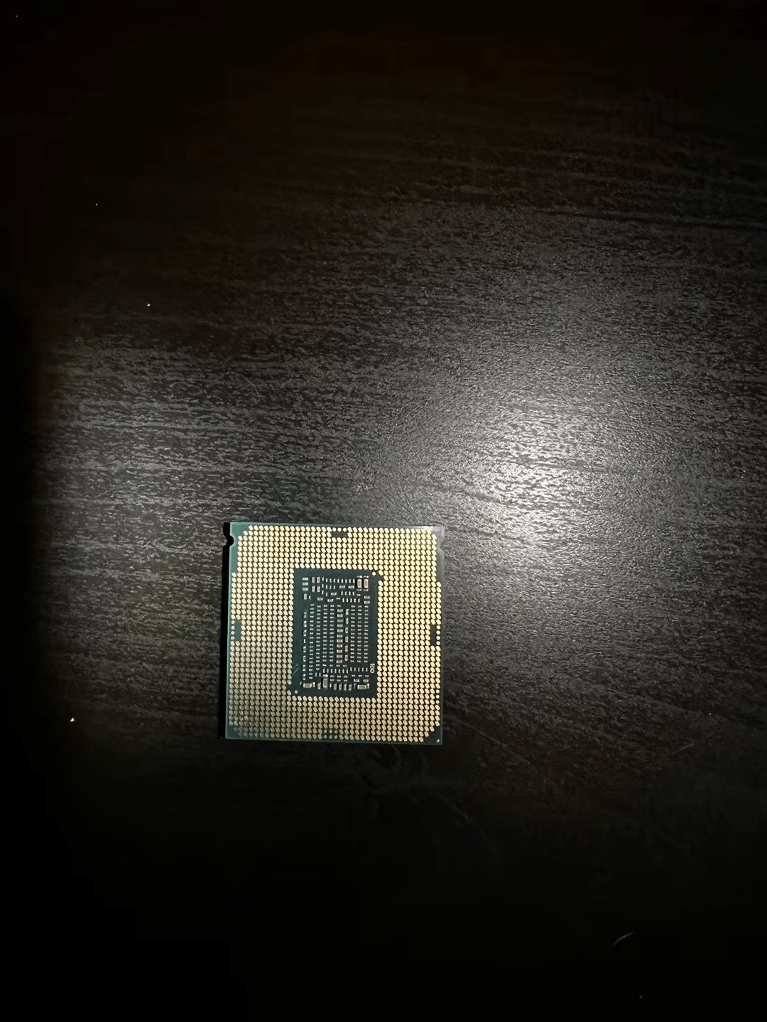 LIKE NEW INTEL CORE I7-8700 6 CORE 3.2 GHz