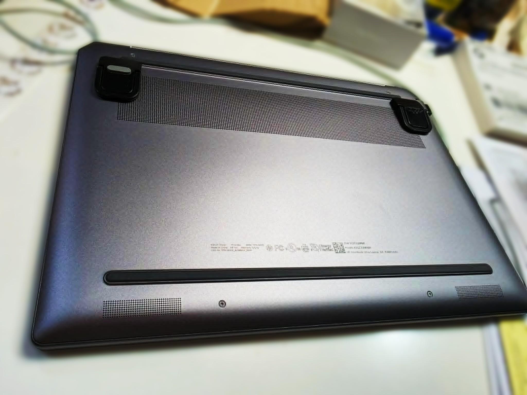 AMD Ryzen AI 9 365 Radeon 880M HP OmniBook Ultra 14 32GB RAM | 1TB SSD GAMING LAPTOP TOUCHSCREEN