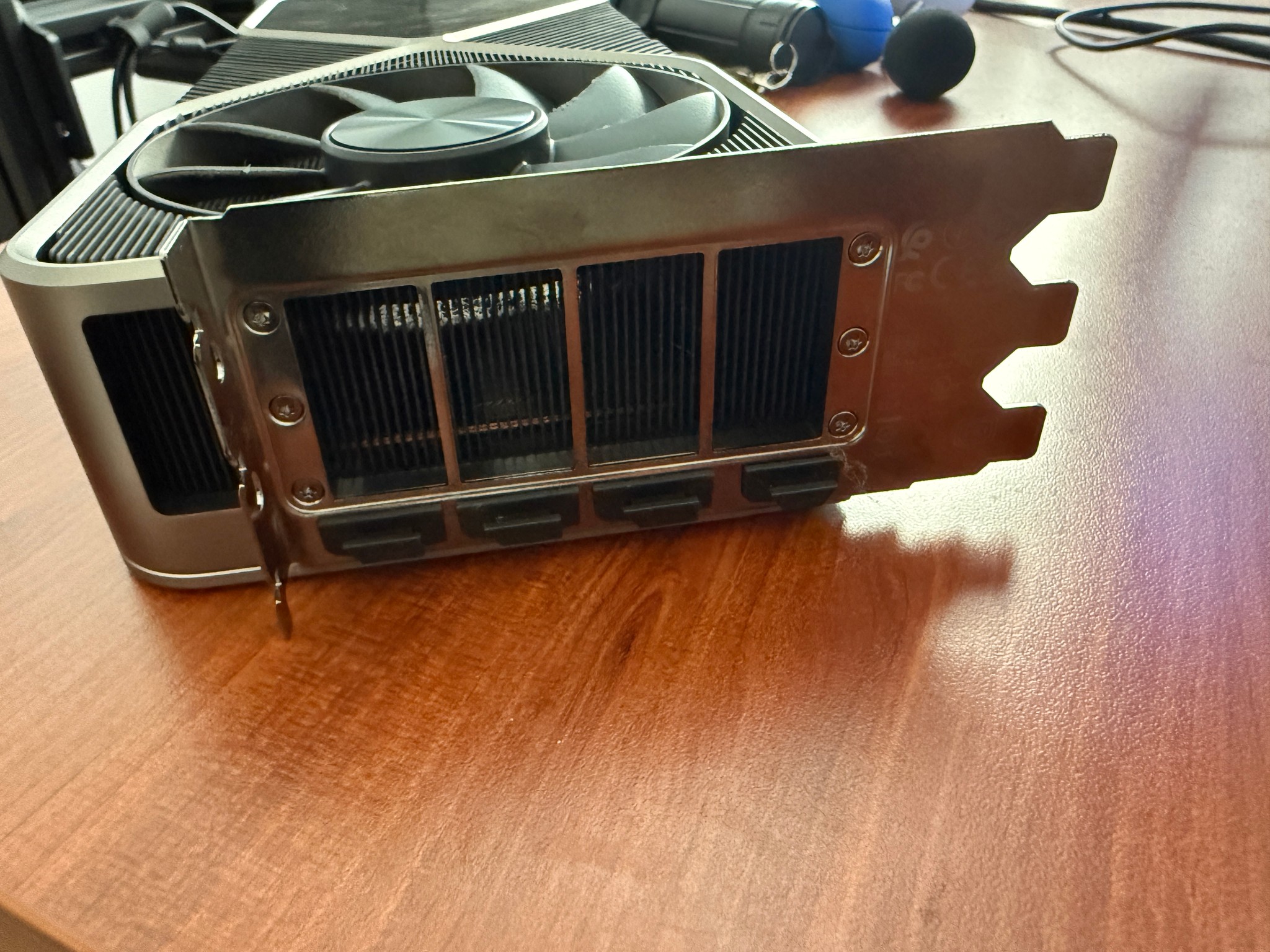 NVIDIA Founders Edition GeForce RTX 3090