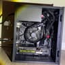 Mini Gaming PC | i5 12400F | 32GB DDR4 | RTX 3060 12GB | 512GB NVMe | Zalman CUBIX
