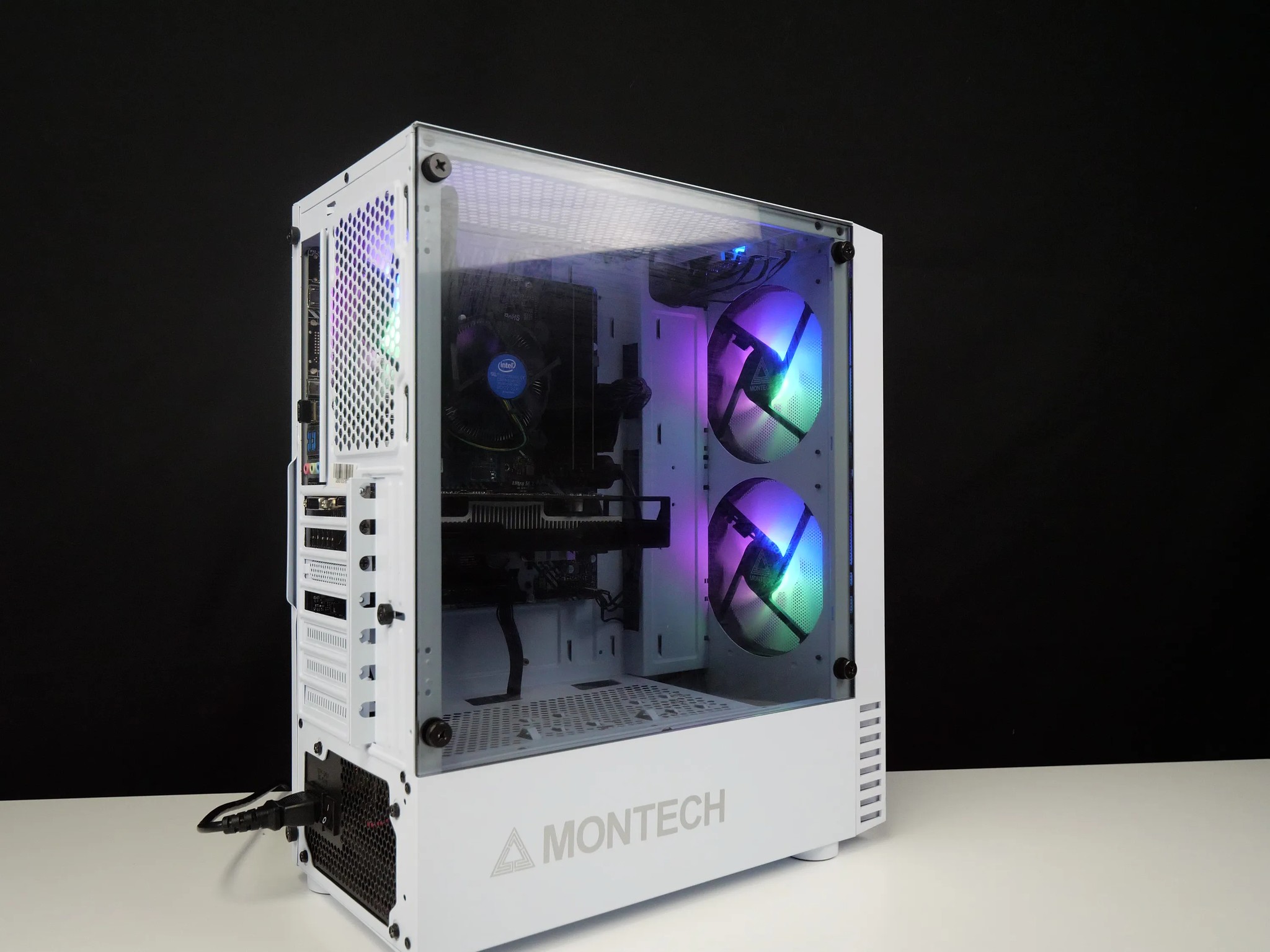 Entry Level Gaming PC