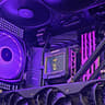 King Midas 👑| RTX 3080 | Ryzen 5600x | 32GB RAM | Custom Gold Parts
