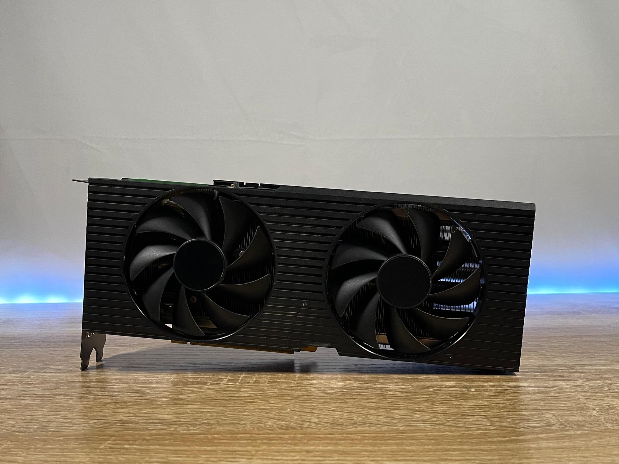 Dell Nvidia RTX 3080 10GB