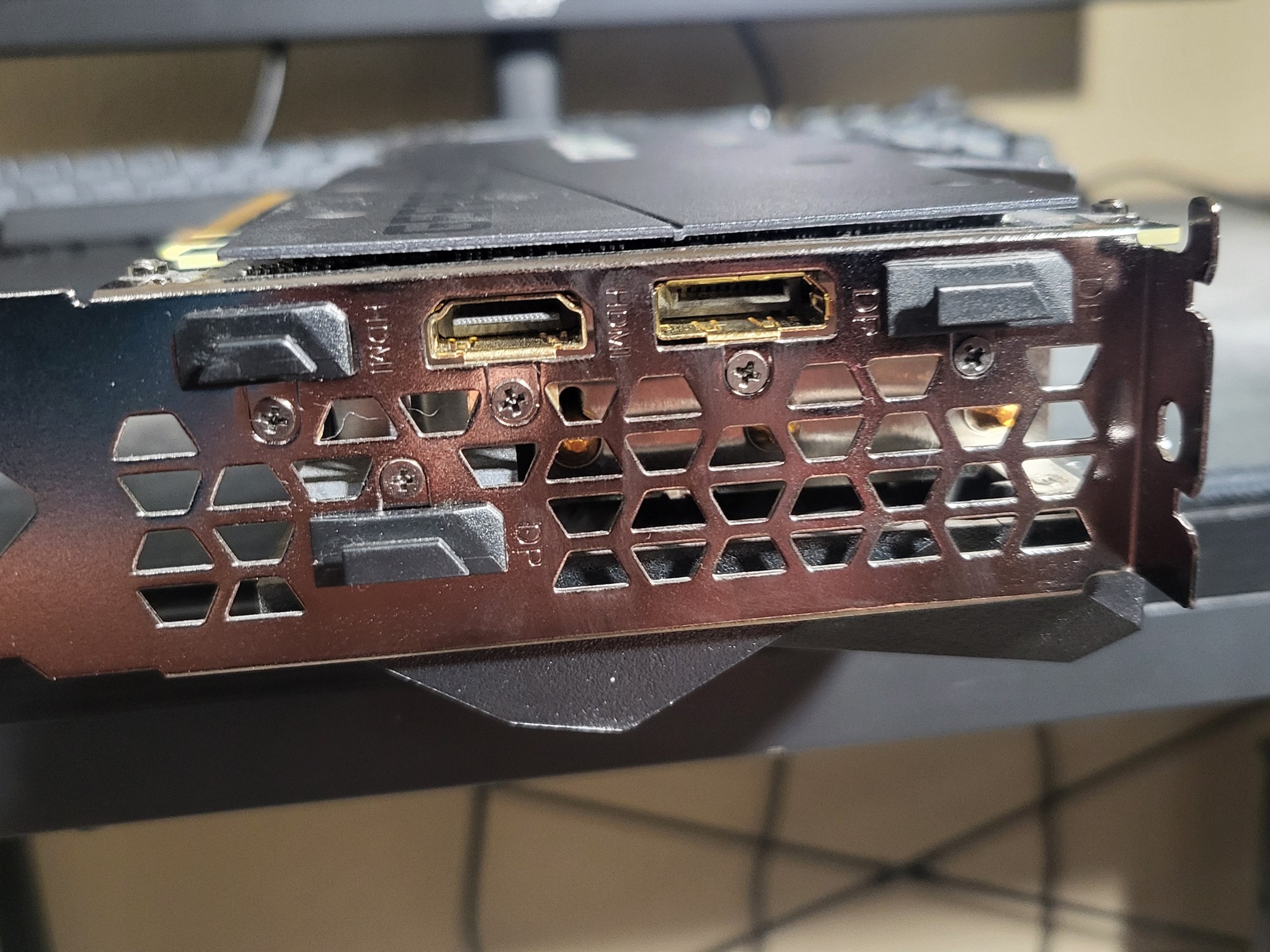 Gigabyte GAMING OC GeForce RTX 3080 10GB