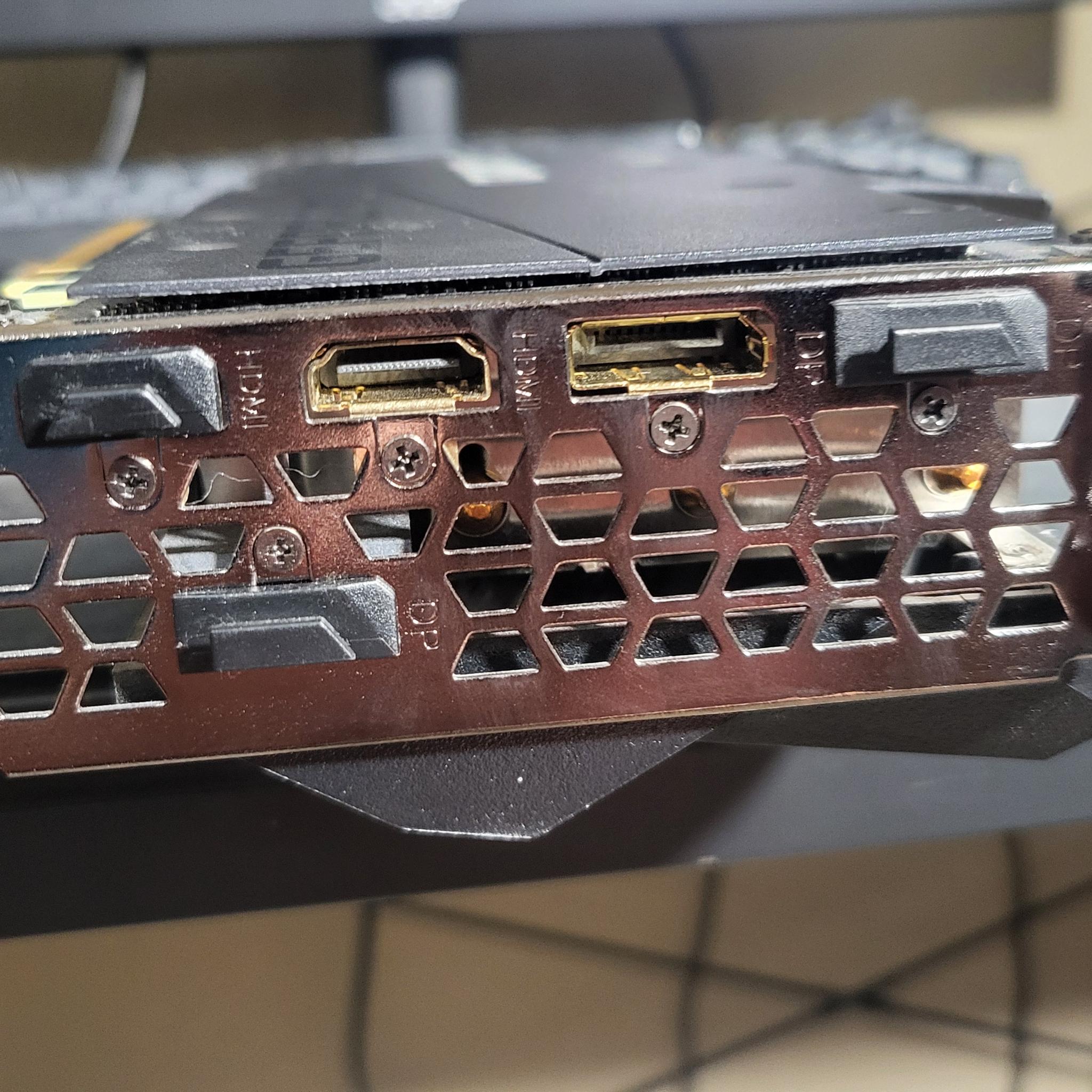 Gigabyte GAMING OC GeForce RTX 3080 10GB