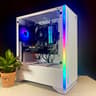 🤍"Aquila V1.1"🤍| Ryzen 5 + GTX 1650 Gaming PC | Windows 11 | Fortnite, Valorant, CS2, CoD, More!