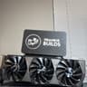ZOTAC GAMING GeForce RTX 3090 Trinity OC 24GB GDDR6X Graphics Card