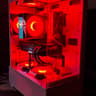 Gaming PC / content creation | AMD Radeon RX 7700 XT| Ryzen 7 | 32GB RAM | WINDOWS 11 Home | WiFi an