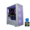 🔮🪄 BUDGET - BO6 Ready GAMING PC | NVIDIA GTX 1080 8GB FE | INTEL i7 7700 | 16GB DDR4 RAM | 1.24TB |